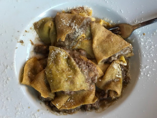 Locanda Del Cacciatore