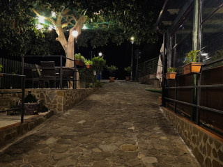 La Nicchia