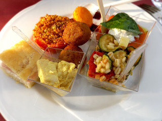 Locanda Lapenna Del Falcone