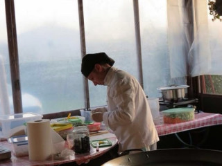 Paella Banqueting