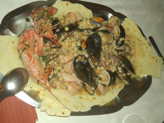 Piccola Osteria Sardegna