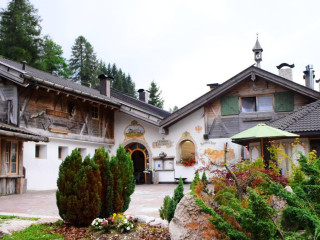 L'osteria Del Carador