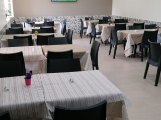 Pizzeria Il Ritorno Lazzate