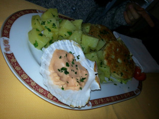 Trattoria Alla Genovesa