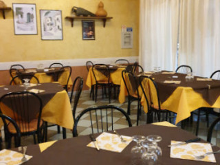 Pizzeria La Ginestra