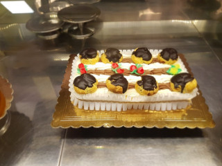 Pasticceria Gelateria Caffetteria Da Franca