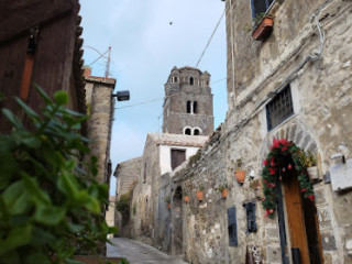 Osteria La Medioevale