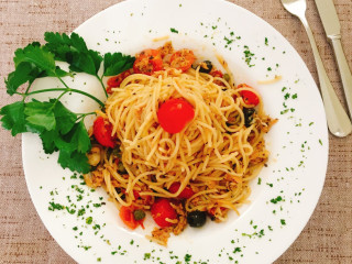 Trattoria Alla Rotonda