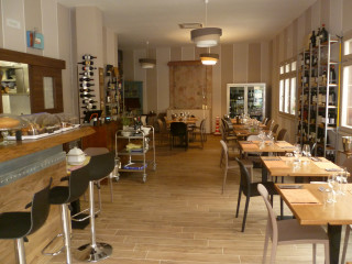 Terramare Enoteca