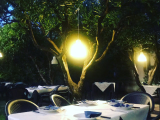 Osteria La Remesa Cavallino