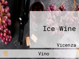 Ice Wine