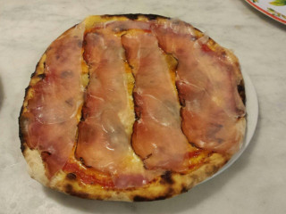 La Lampara