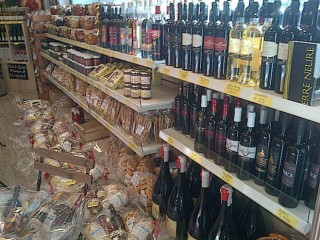 Sapori Del Salento