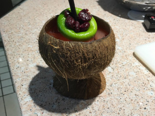 Pizzeria Marino De Minicis