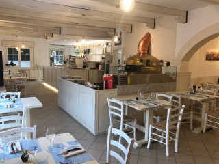 Moby Dick Pizzeria