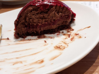 Spadafora Dessert