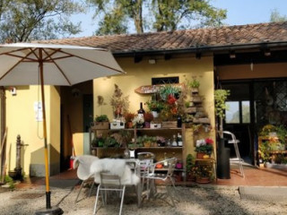 La Darsena Caffe
