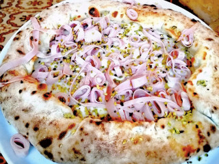 La Succursale Pizza Cucina