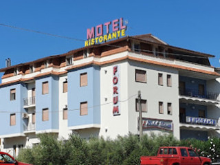 Agriturismo Il Capitano