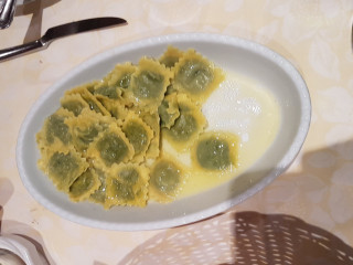 Agriturismo Montebaducco