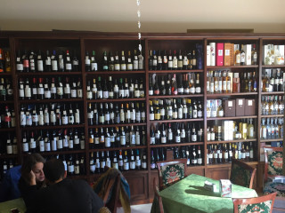 Enoteca Caffe Rocca