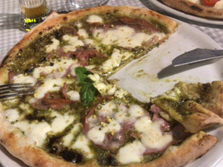 Pizzeria I Tigli