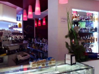 Bruni Buddha Cafè
