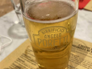 Antica Pizzeria Leone