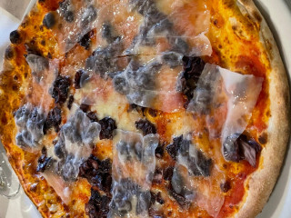 Trattoria Pizzeria Al Campanile