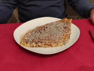 La Crepe Bovino Vito