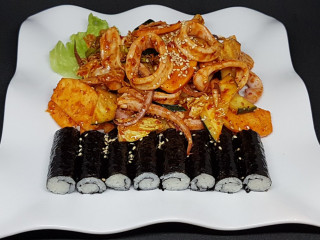 Lee's Korean