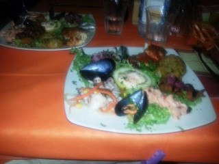 Luca's