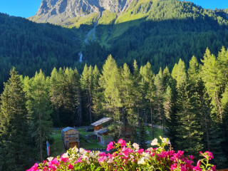 Berggasthof Stern
