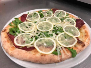 Mastro Pizza