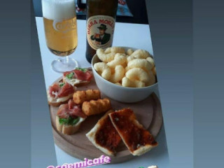 Saemi Cafe