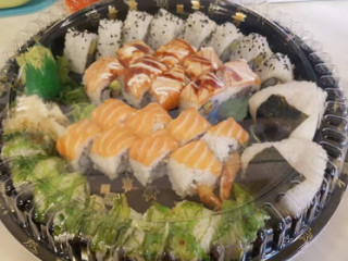 Sushi Nana