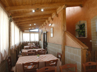 Agriturismo I Corvi