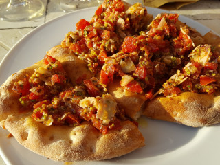 Antichi Muri Pizzeria