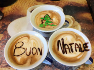 Np Caffe