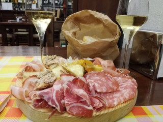 Enoteca Del Soave
