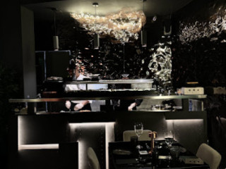Konoha Sushi