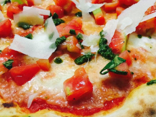 Punto Pizza