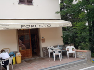 Foresto Forno A Legna
