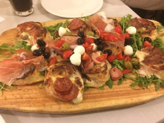 Pizzeria Al Platano