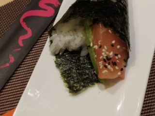 Sushi Riviera