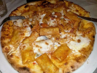 Pizza E Pasta