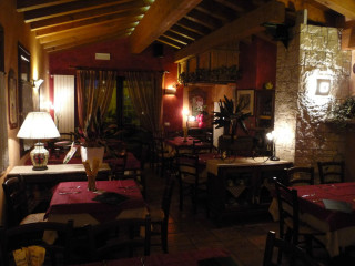 Pizzeria Da Ezio