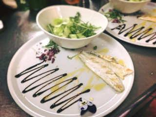 La Vecchia Cantina Catanzaro