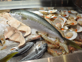Pizzeria La Colonna