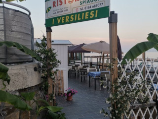I Versiliesi